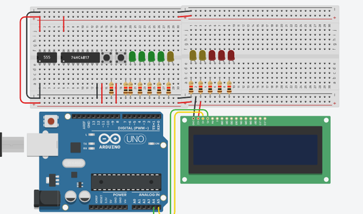 Component Setup