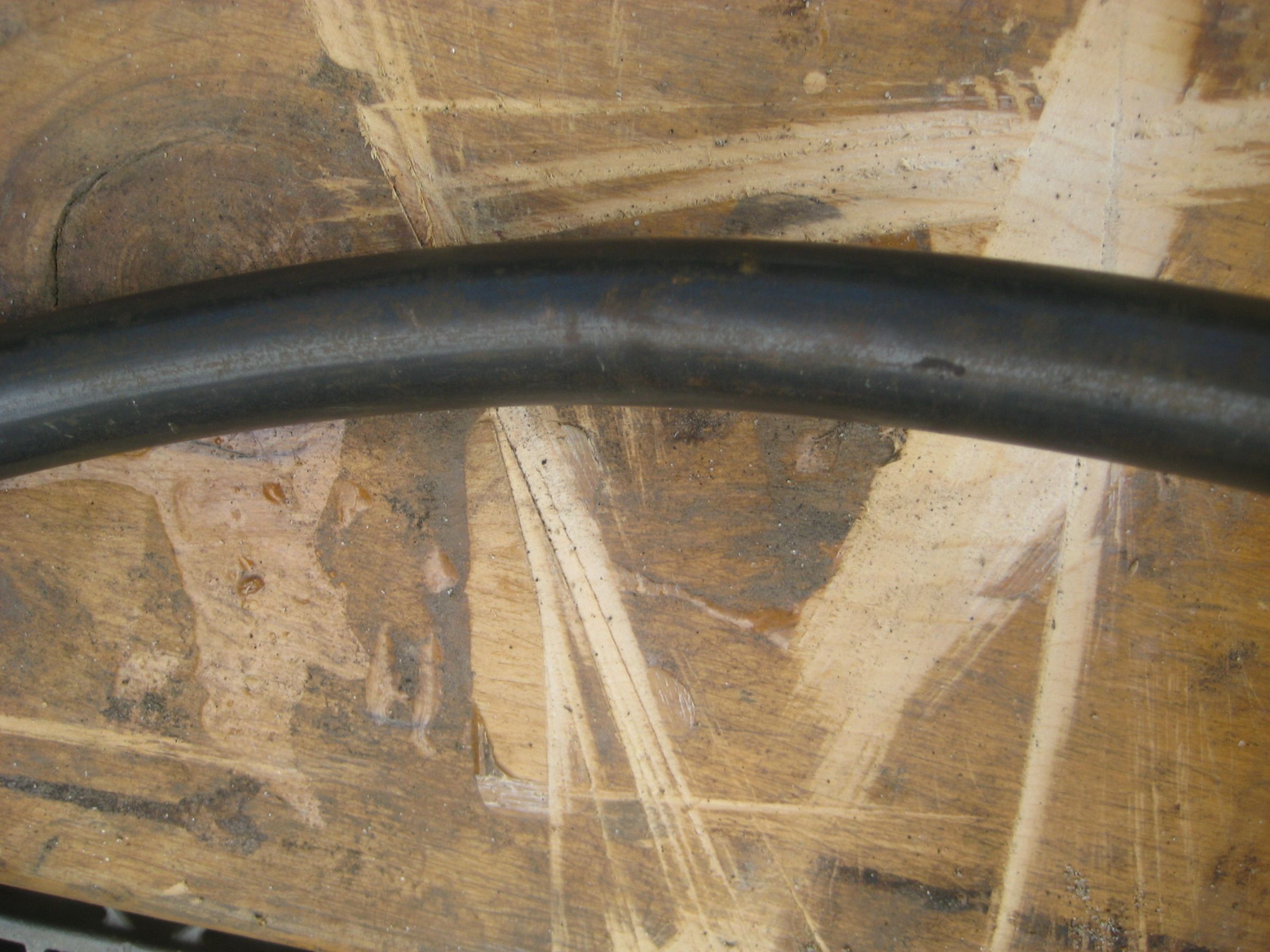 How to Bend Pipe Without a Pipe Bender 3 Steps (with Pictures