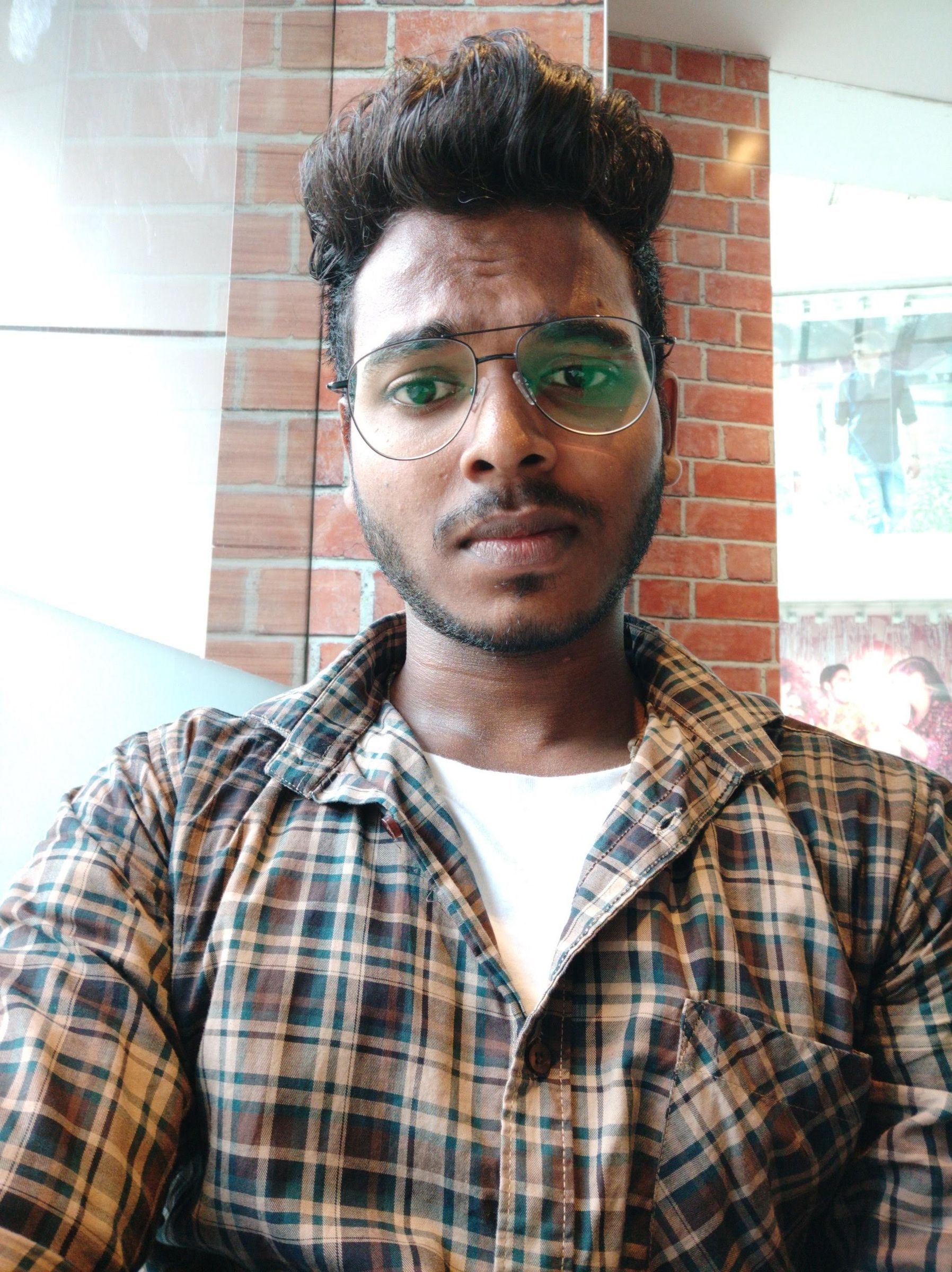 author