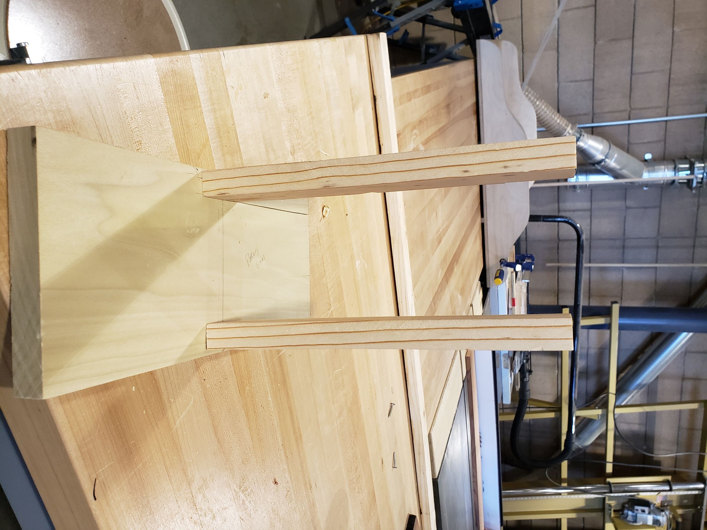 Servo Powered Catapult 5 Steps Instructables