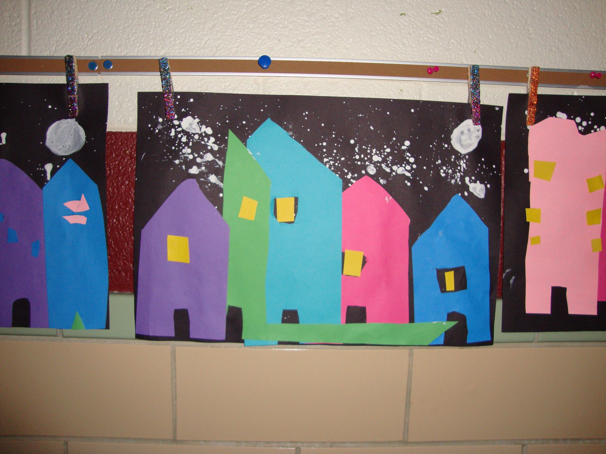 Simple & Effective Art Work Hanger 7 Steps Instructables