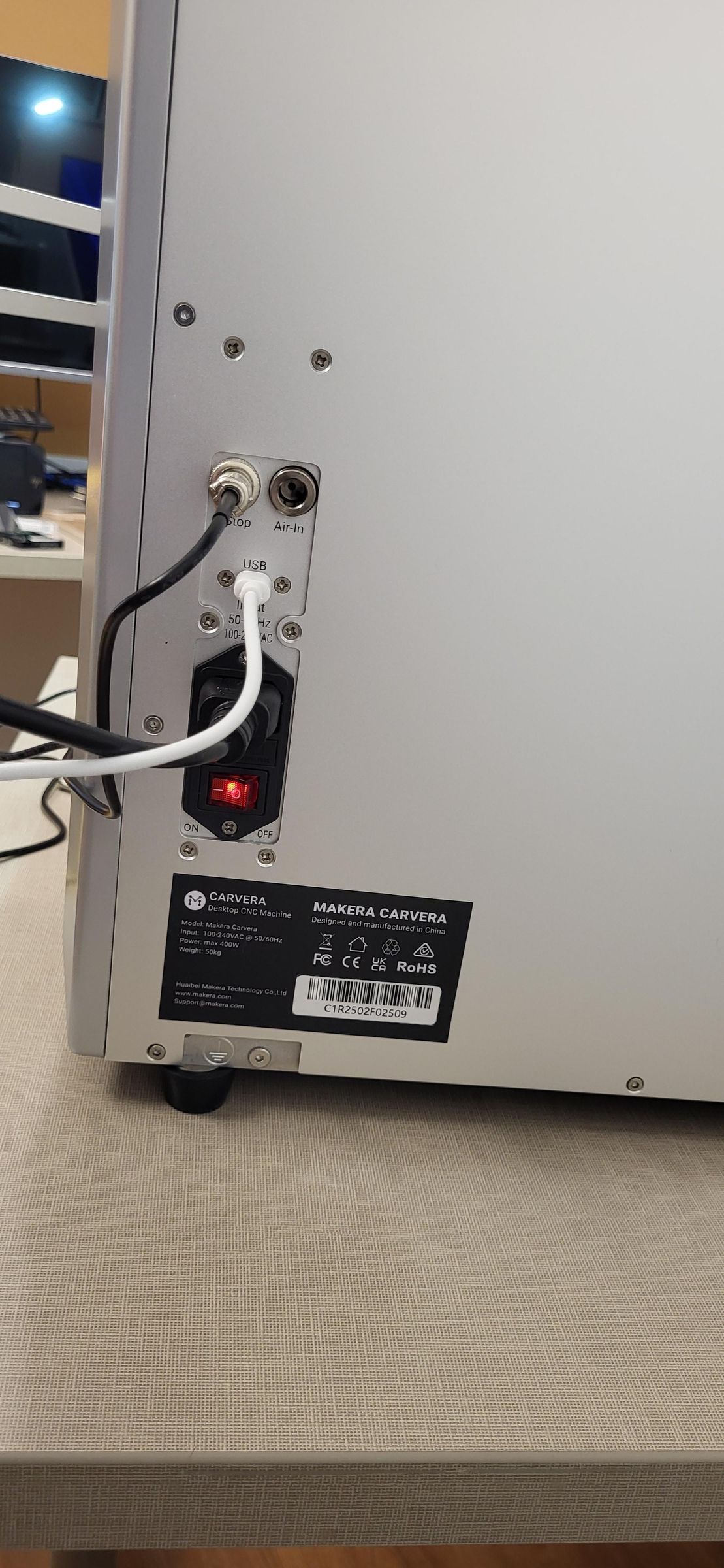 Beginner Guide to Makera CAM and CarveraController : 13 Steps ...