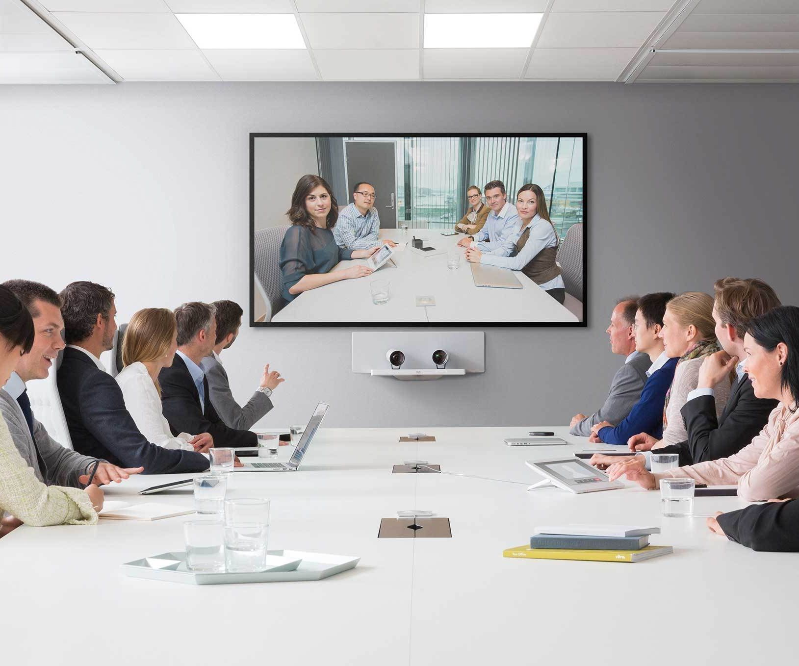 How to Cast Zoom Meeting to Smart TV