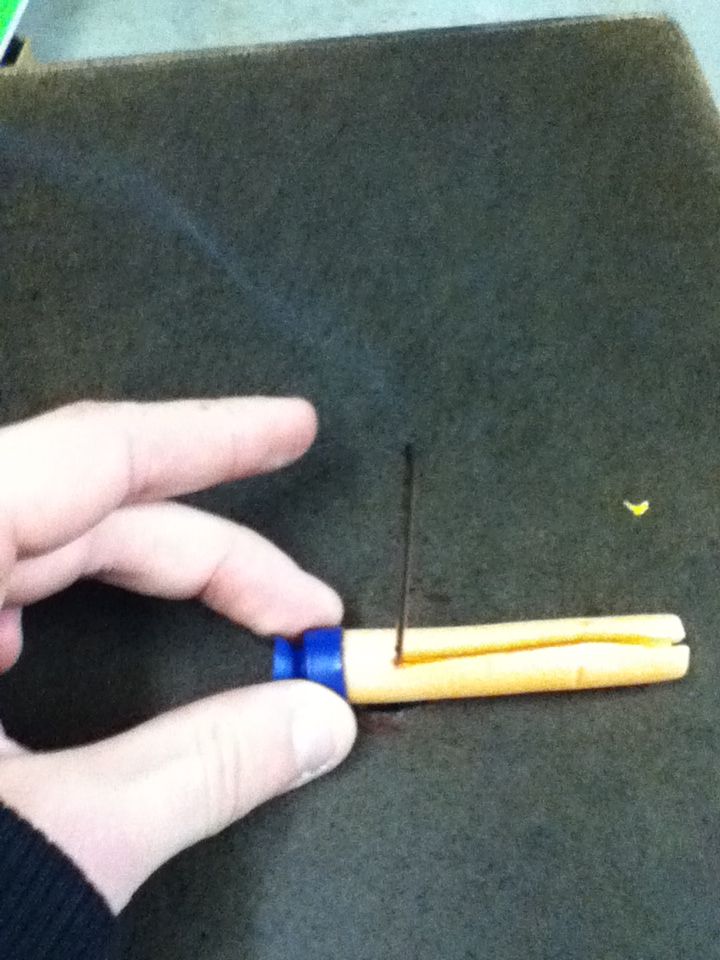 Hot Wire Foam Cutter