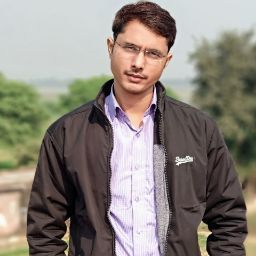 author