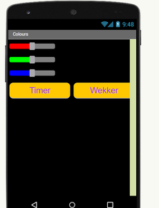 The APP