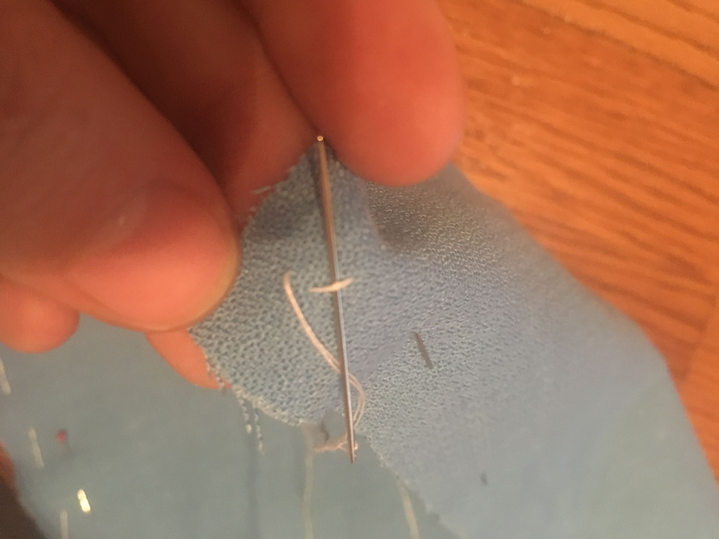 How to Make a Small Pillow 8 Steps (with Pictures) Instructables