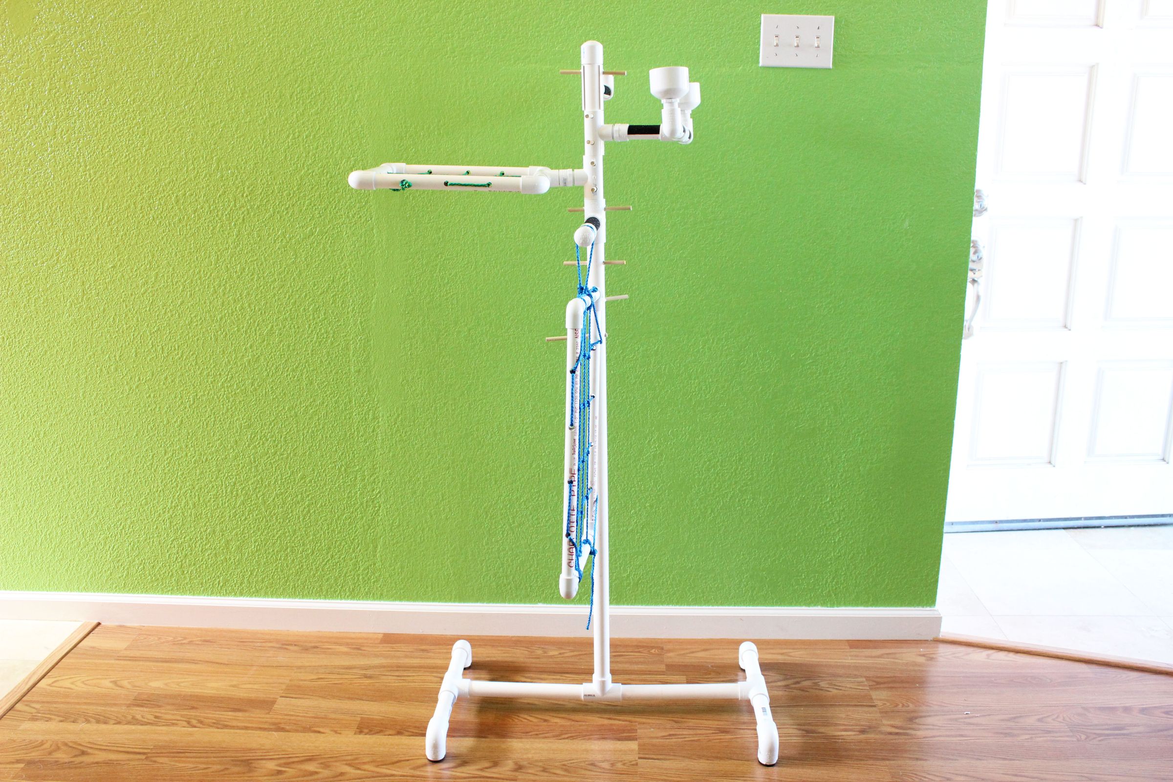 DIY BIRD STAND 8 Steps (with Pictures) Instructables