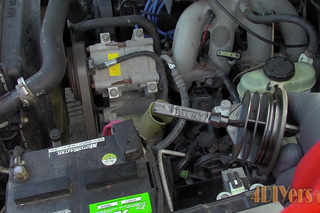 How to Bleed Your Vehicle s Power Steering System 3 Steps