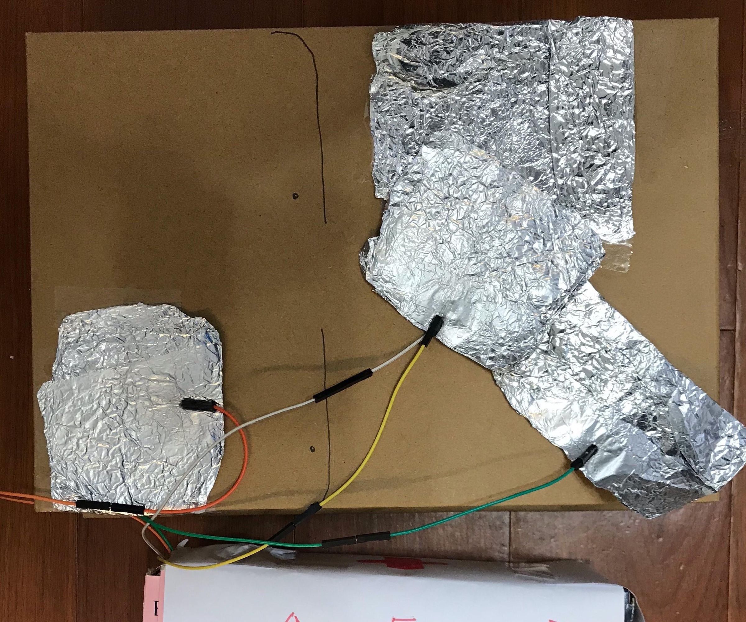 Arduino AED Education 