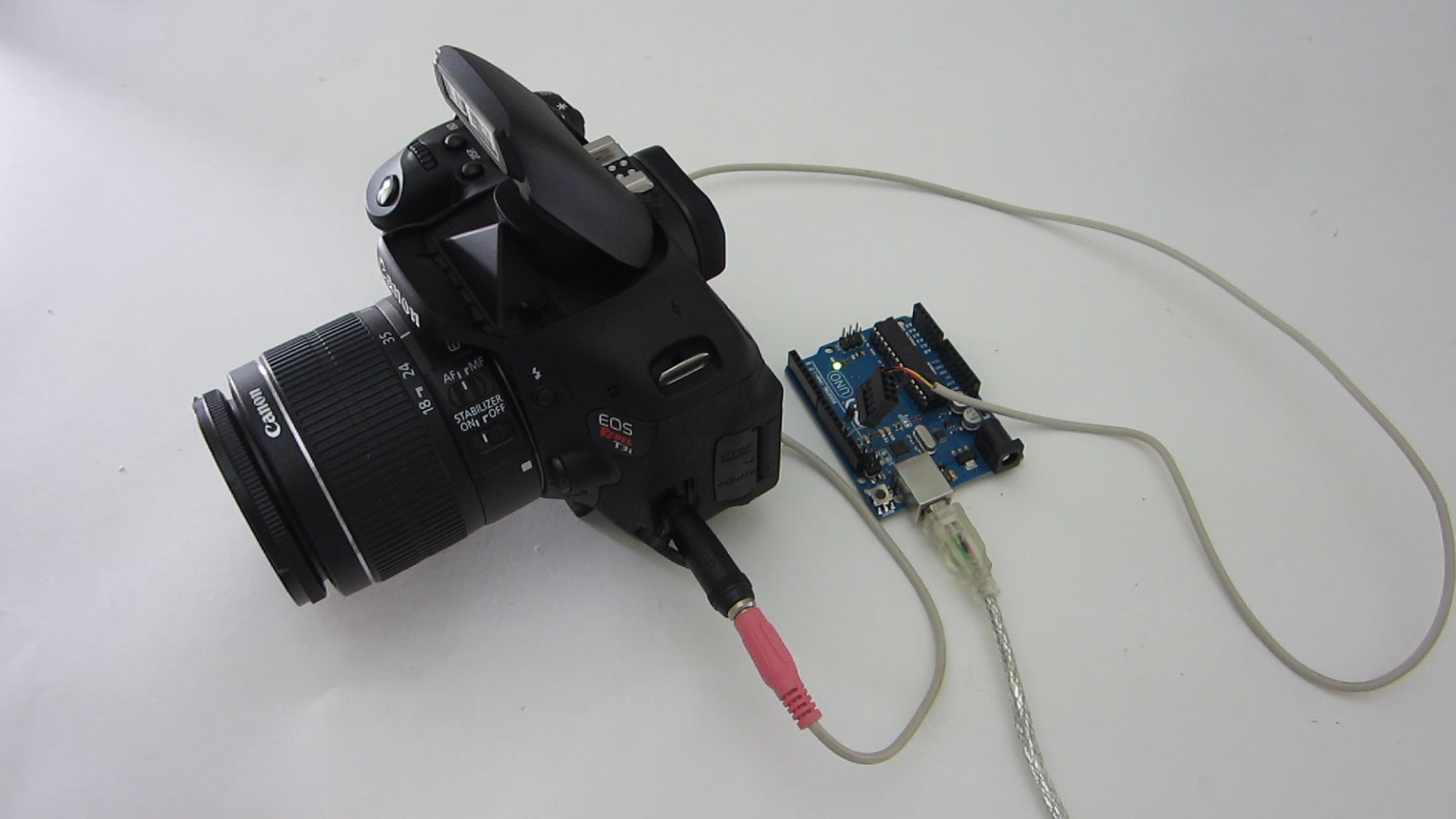 Фотоаппарат Automatic Camera