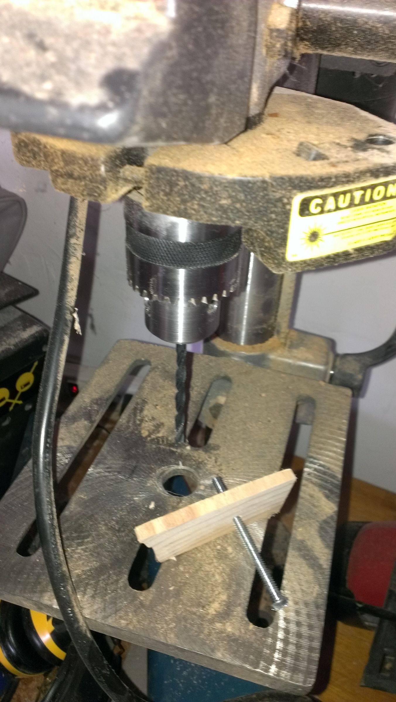 Child's Dresser Hardware 6 Steps Instructables