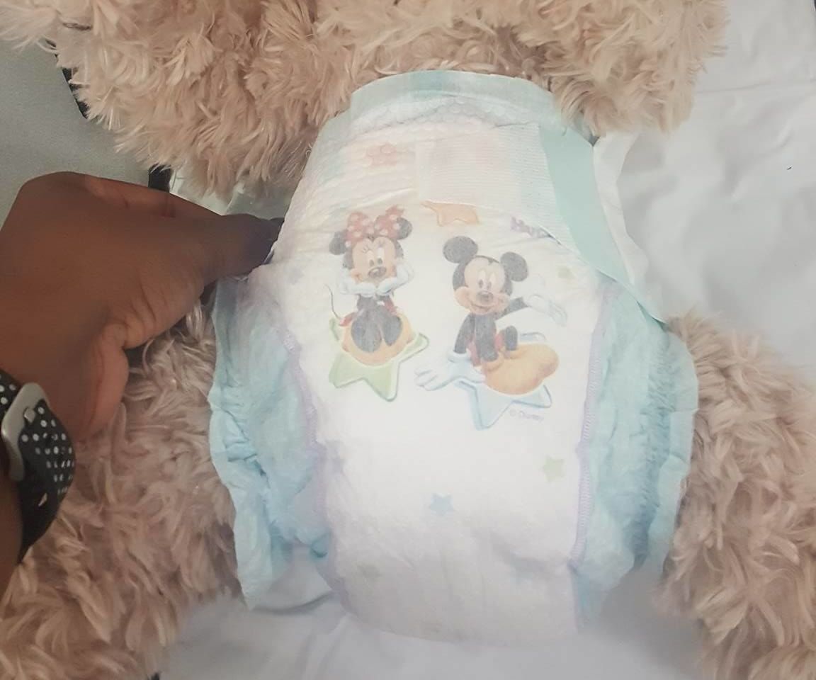 How to Change a Baby's Diaper