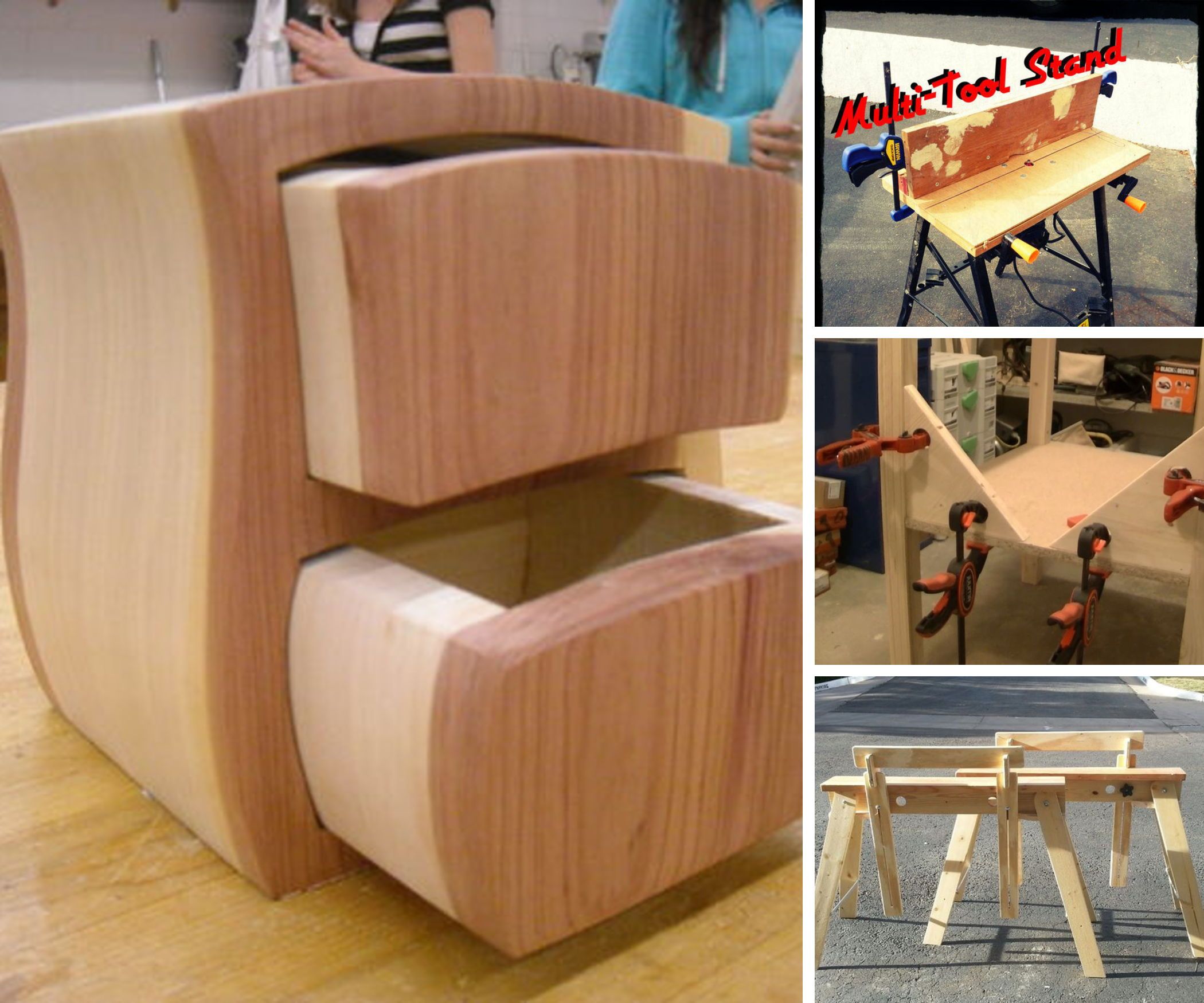 WoodWork - Instructables