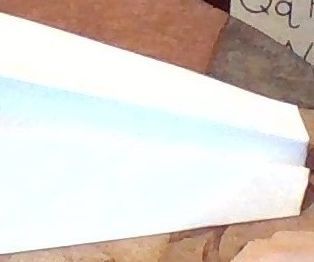 How to Make a Simple Paper Plane That Flies Well (The Soldier)