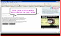 Thesis Tutorials How to Add Extra Multimedia Box in Thesis Wordpress Theme?