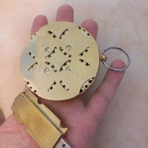 What I Plan to Do, and More Photos