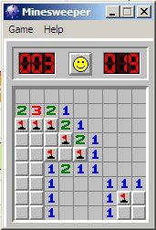 The Minesweeper Basics : 4 Steps - Instructables