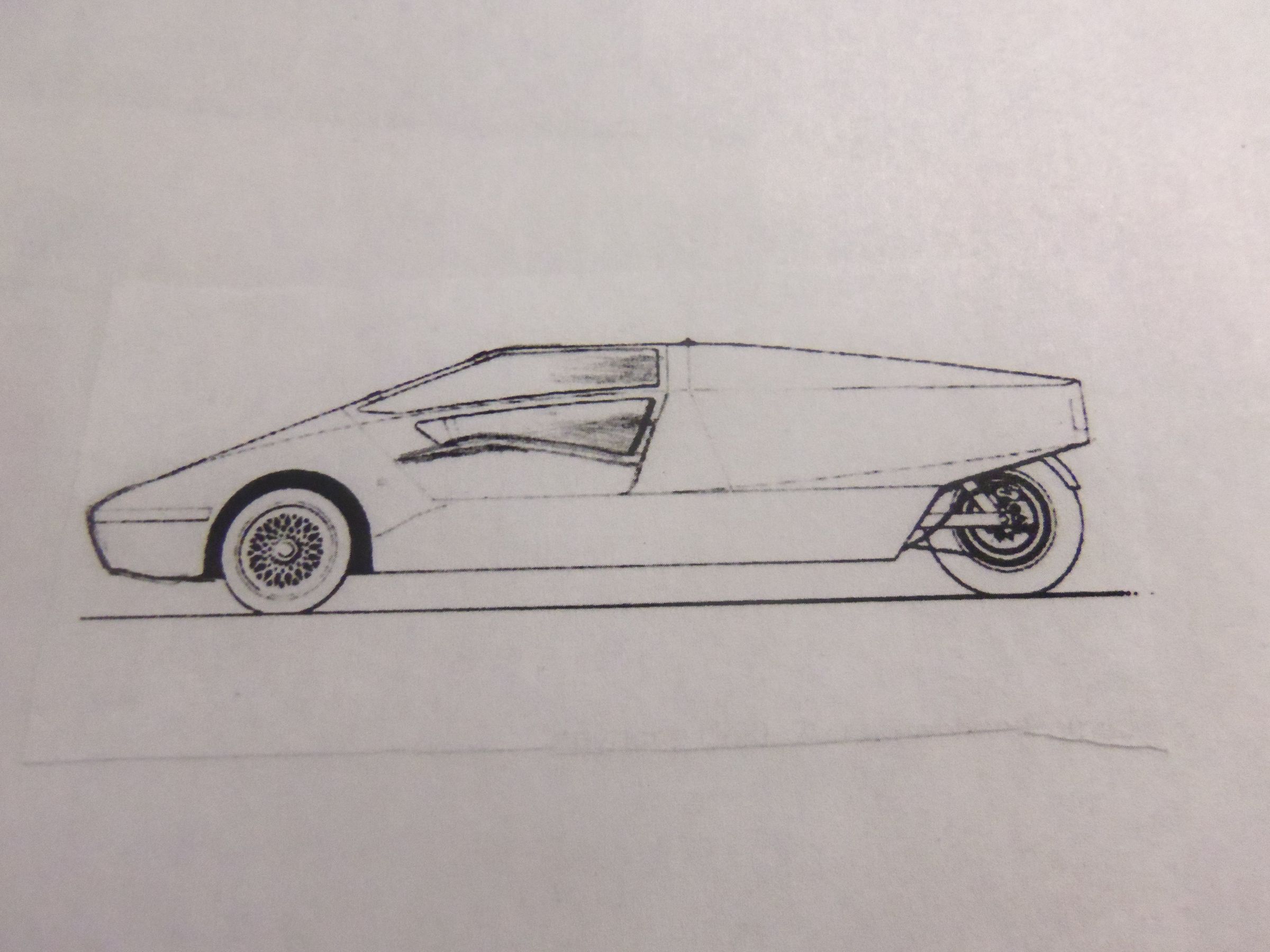 Hybrid Car Project