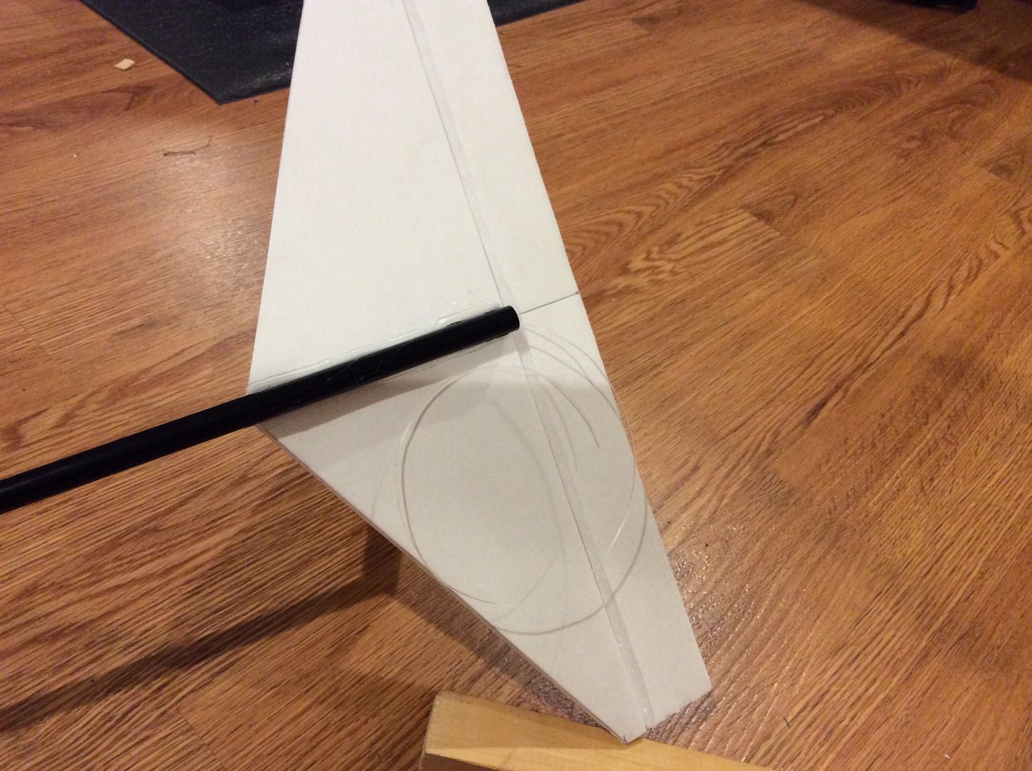 Foamboard RC Glider 16 Steps (with Pictures) Instructables