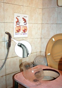 And to Be Completely Off the Beaten Track...