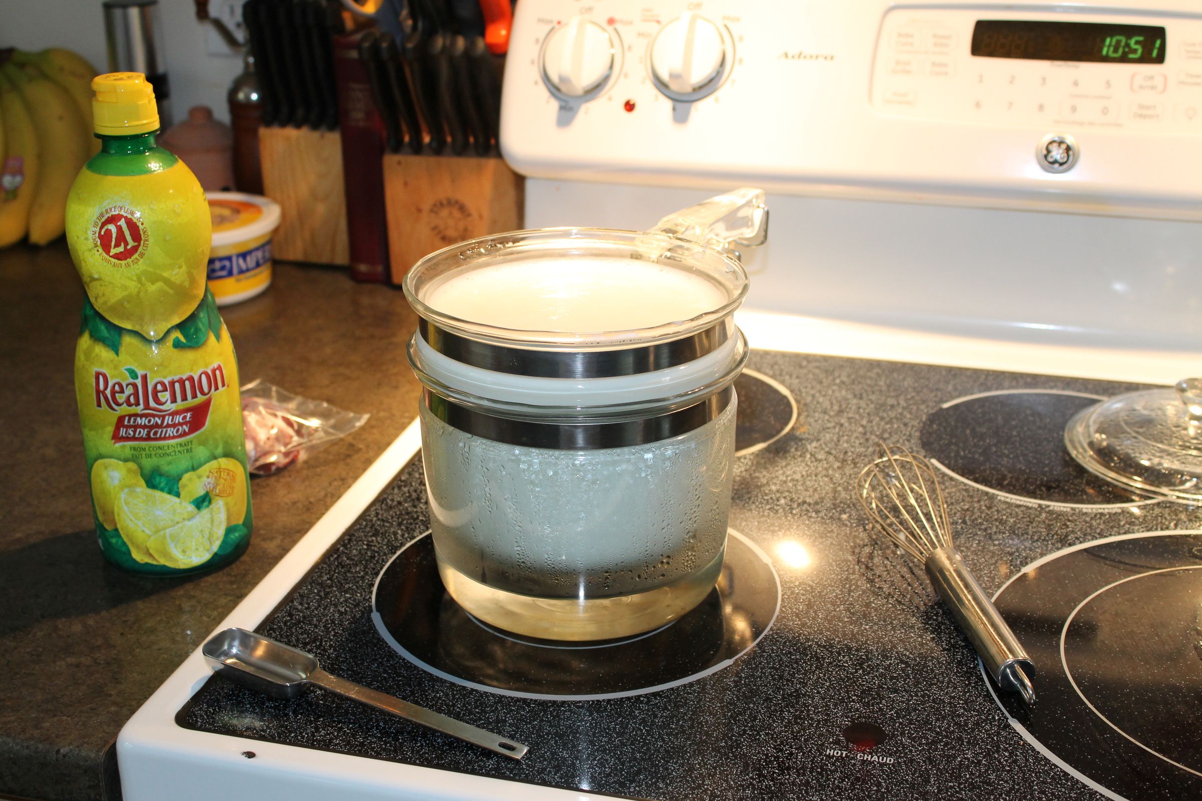 How to Make Chevre Goat Cheese 9 Steps (with Pictures) Instructables