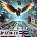 Air Mouse With an ESP32 Board