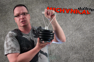 The 12 Cent Kettlebell for Your 4 Hour Body Workout 7 Steps Instructables