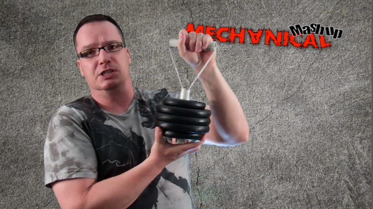 The 12 Cent Kettlebell for Your 4 Hour Body Workout