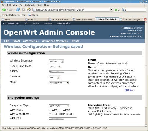 Openwrt on a Pc. : 7 Steps - Instructables