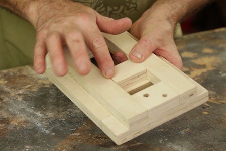 Sliding Guide
