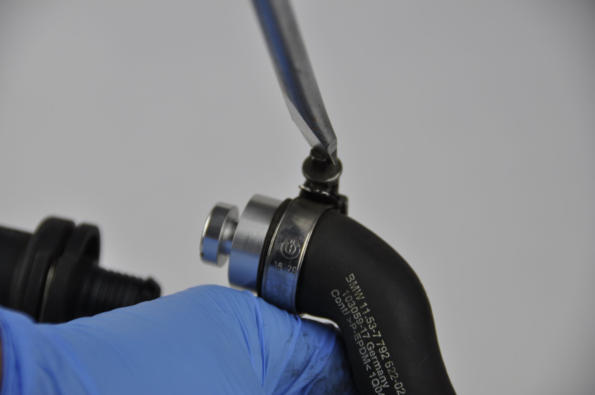 BMW EGR Valve Delete EGR Cooler Delete Kit Instructions Install Guide