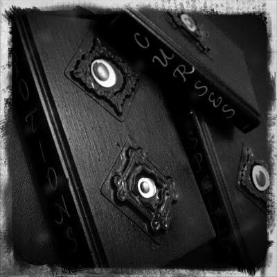 Dollar Store Spell Book