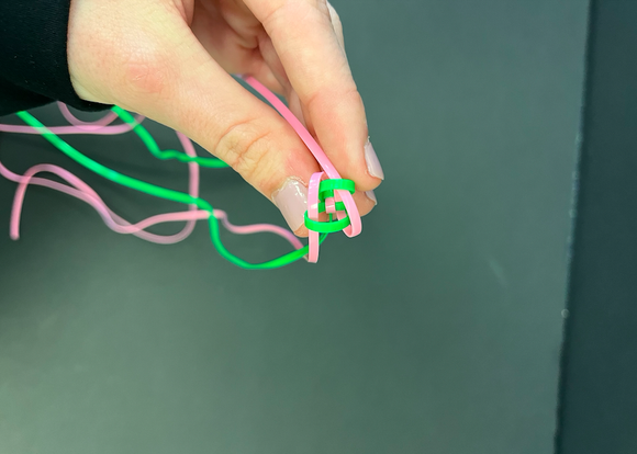 Jazz Up Your Life With a Boondoggle! : 9 Steps (with Pictures ...