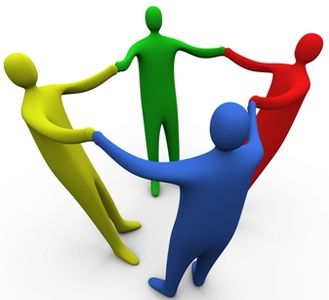 Finding the Right People