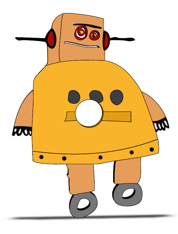 The Instructables Fidget Spinner