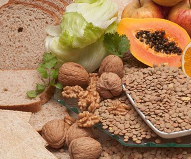 Effective Supplement for Digestion Issues