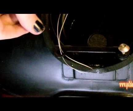 Fitting Rubber Grommets (Blind Hole Nuts) 