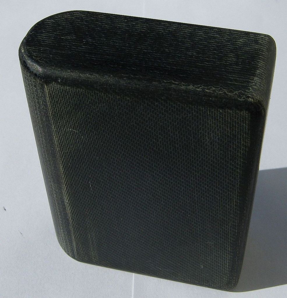 Make a Custom Box Mod (e-cig) : 7 Steps (with Pictures) - Instructables