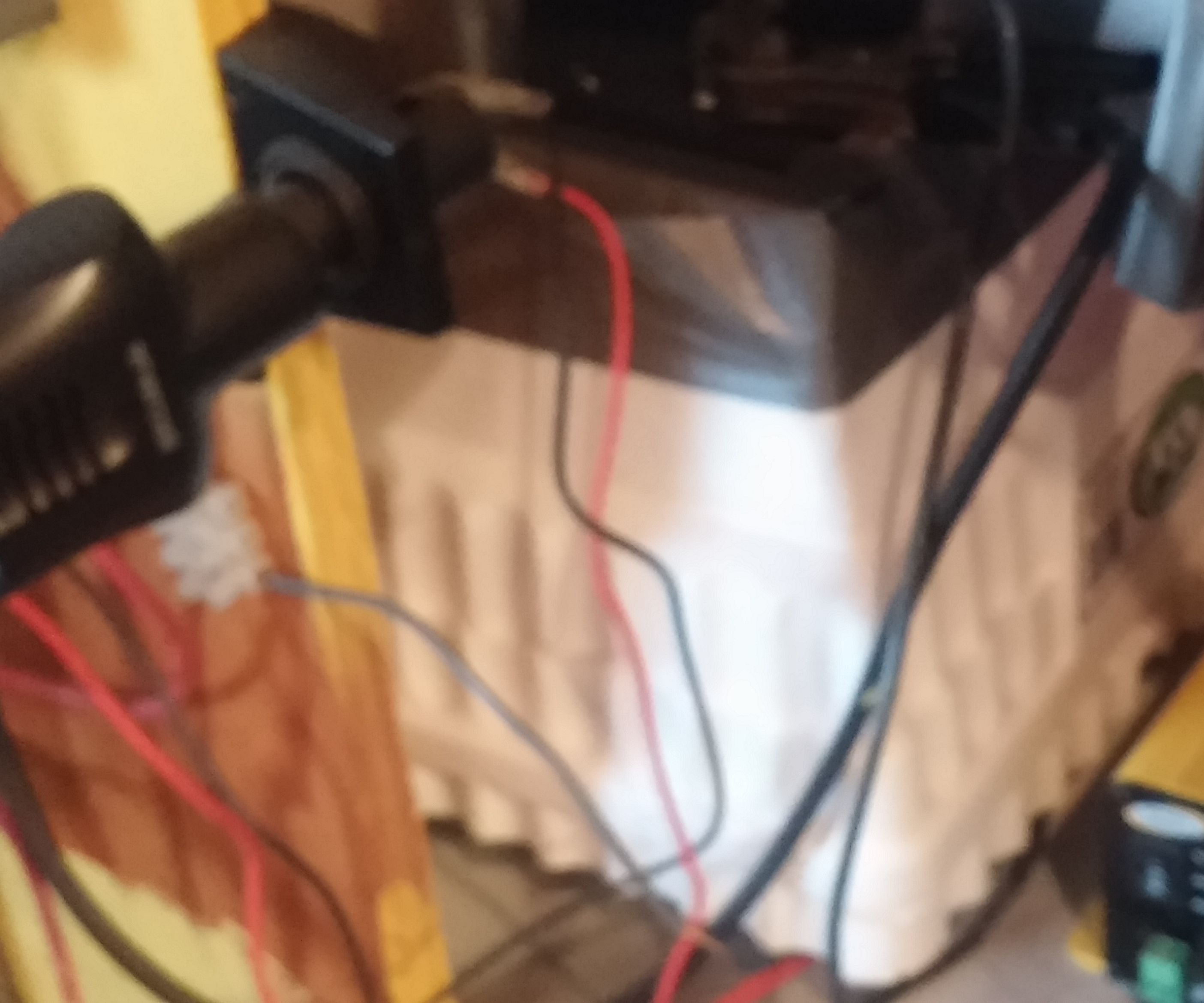 Insulated Battery Box