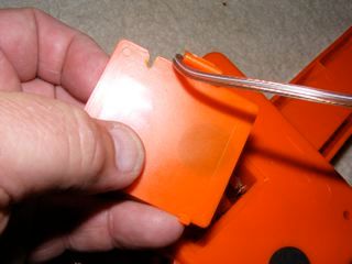 Fling-ama-String Upgrade 2.0 a Cat Toy Improved : 12 Steps (with ...