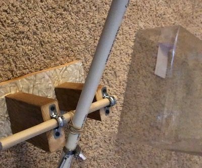 Marble Cannon