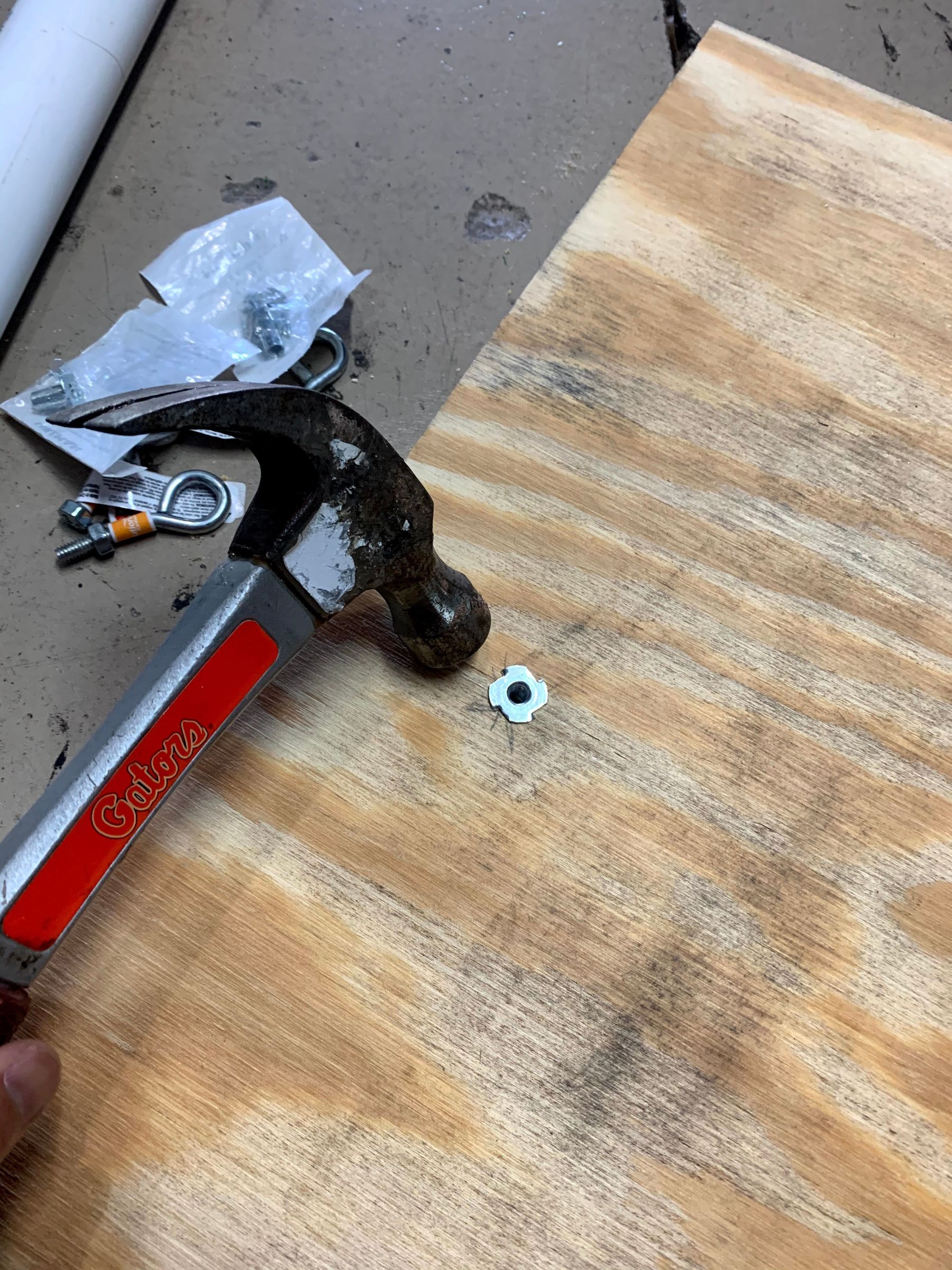 Workout Platform With Therapy Bands 5 Steps (with Pictures