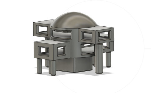 CAD Design: Final Developments