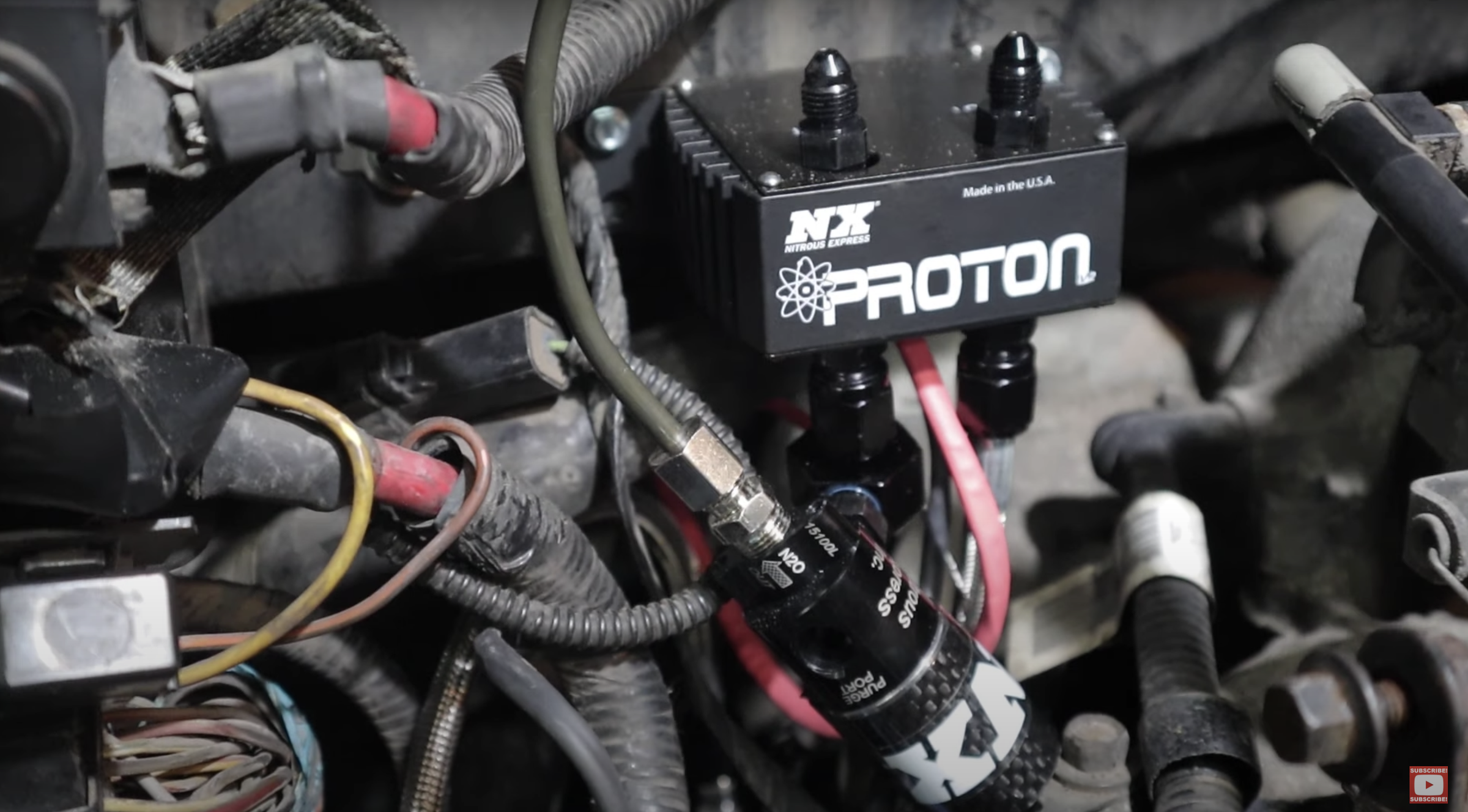 How to Install Nitrous Oxide 9 Steps Instructables