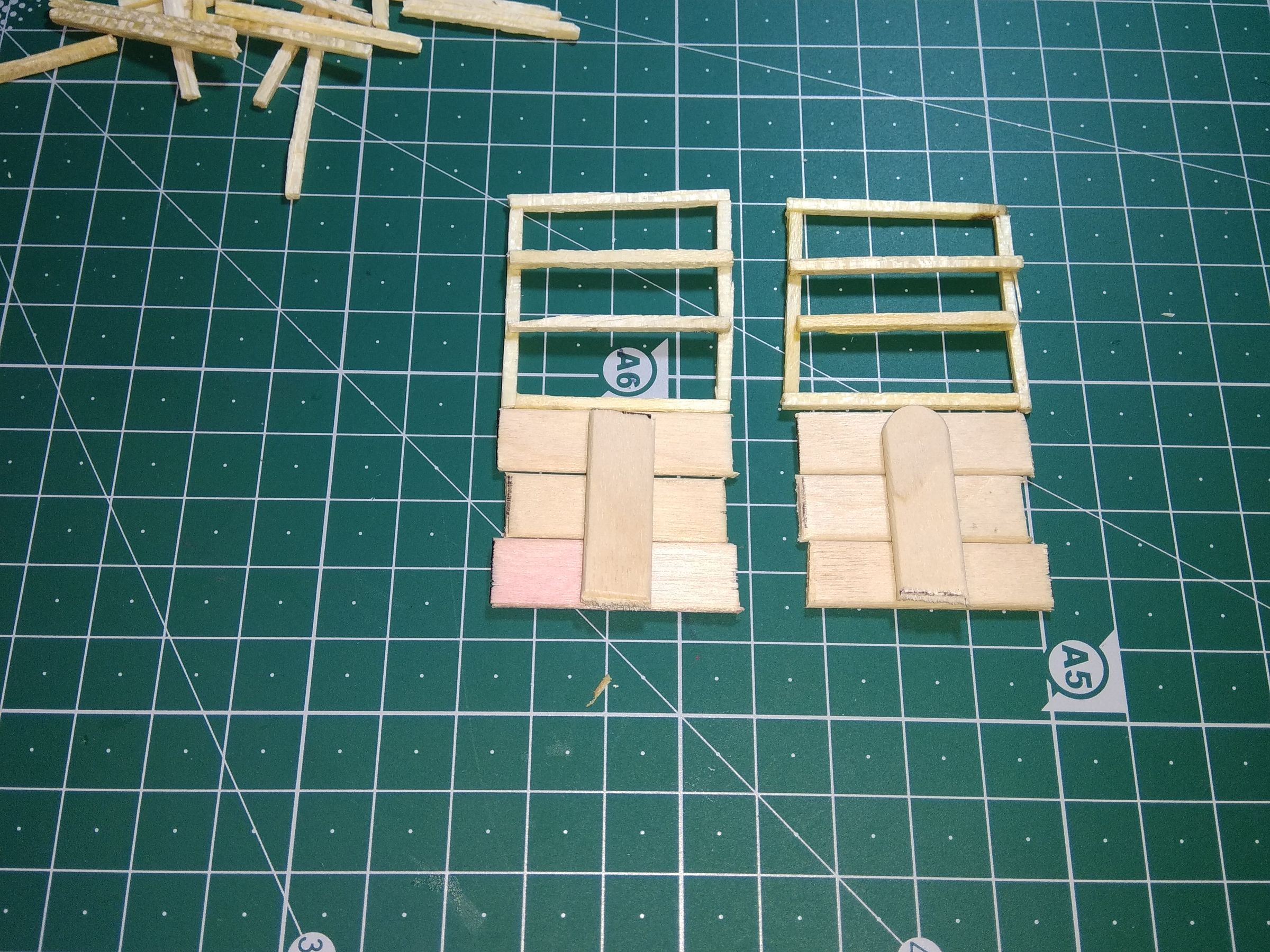 Wow!! Amazing Mini Table and Chair Set. : 7 Steps - Instructables