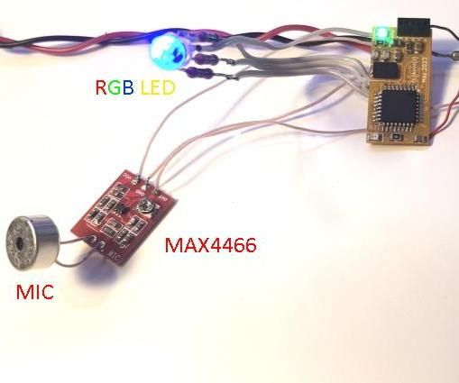 Arduino DTMF Code Locker. a Hidden Lock for Your Secret Spaces.
