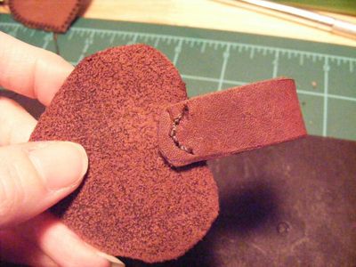 Clousures: Sewing Awl
