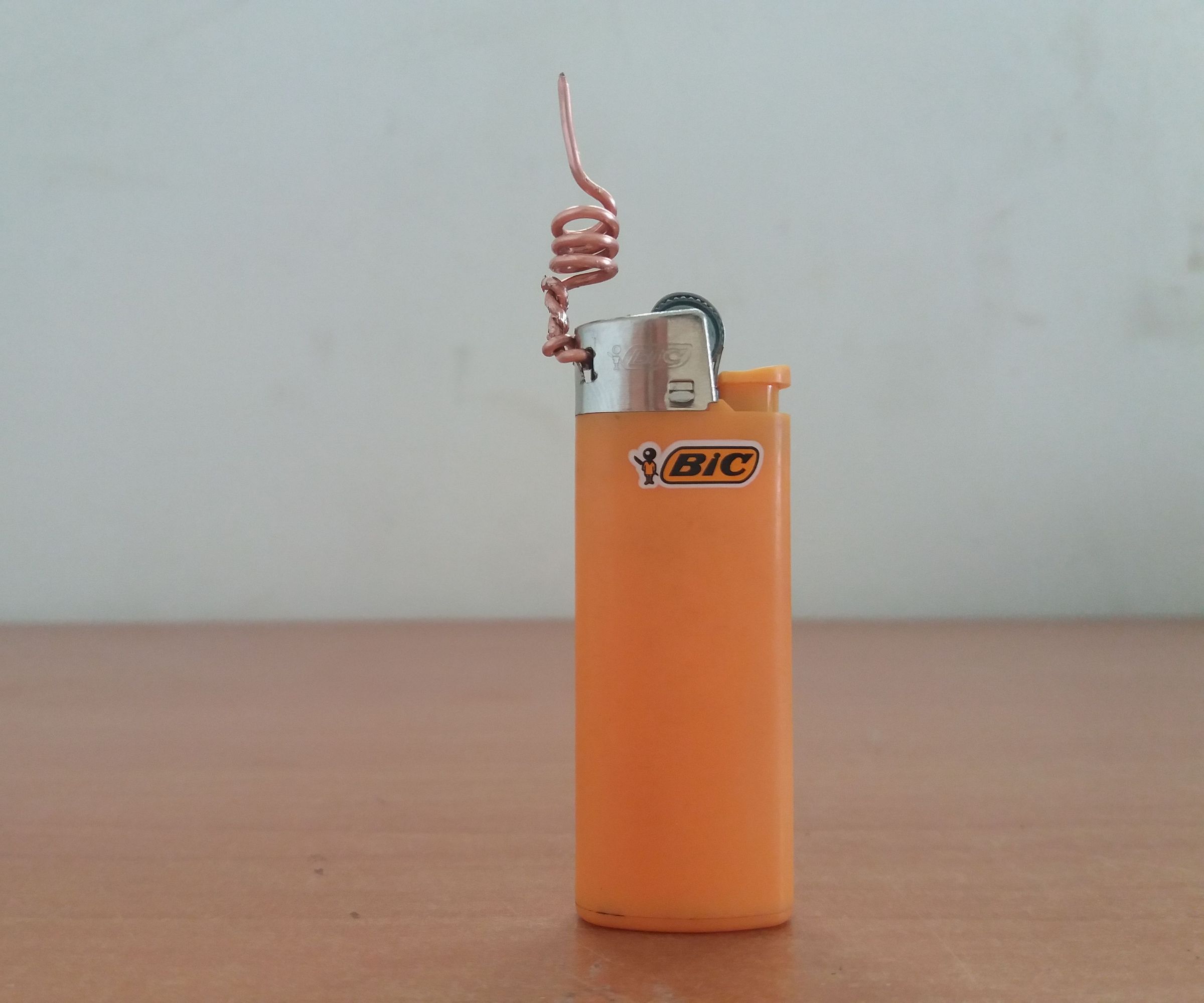 How to Make Soldering Iron