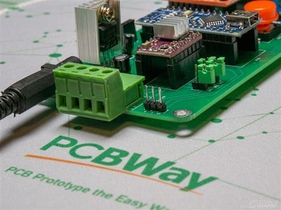 Turn Your Prototype Into a Professional PCB With PCBWay!